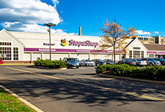 Stan Johnson Company completes $46.7 million grocery store sale